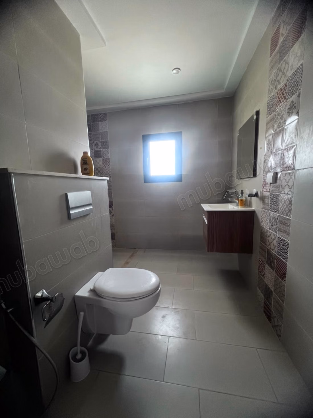 A vendre un bel appartement s3 afh mrezga