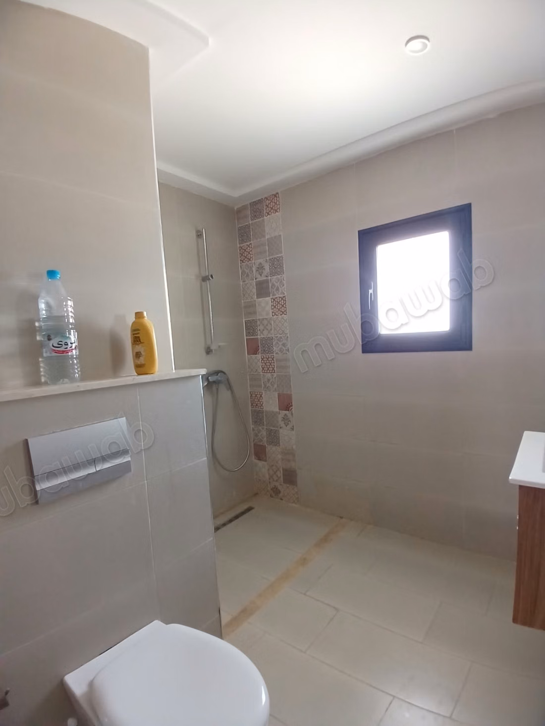 A vendre un bel appartement s3 afh mrezga