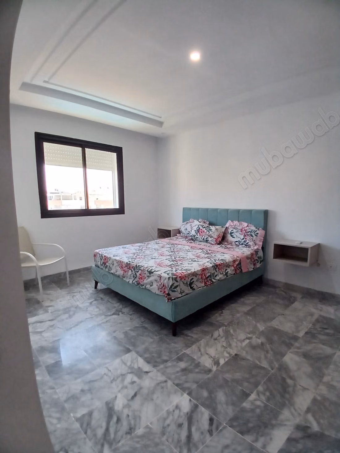 A vendre un bel appartement s3 afh mrezga