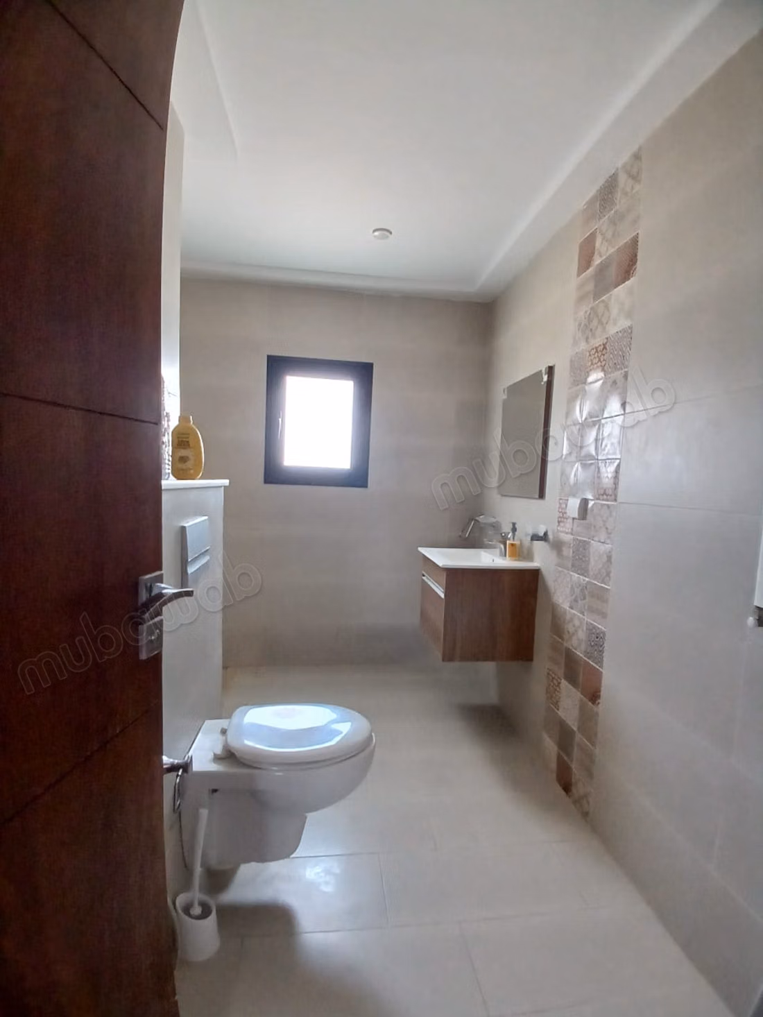 A vendre un bel appartement s3 afh mrezga