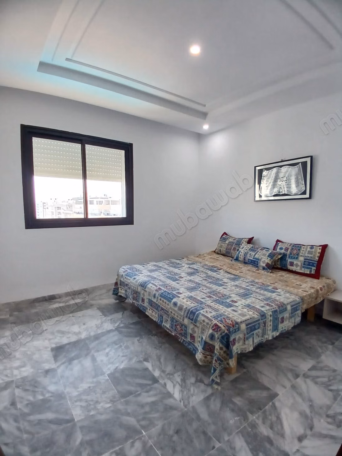 A vendre un bel appartement s3 afh mrezga
