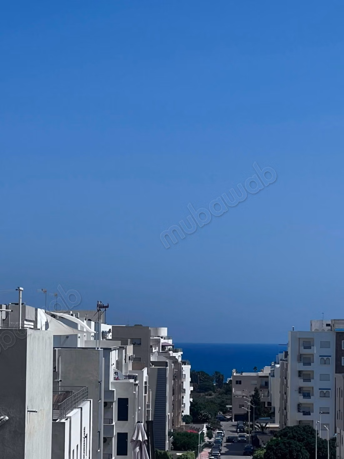 A vendre un bel appartement s3 afh mrezga