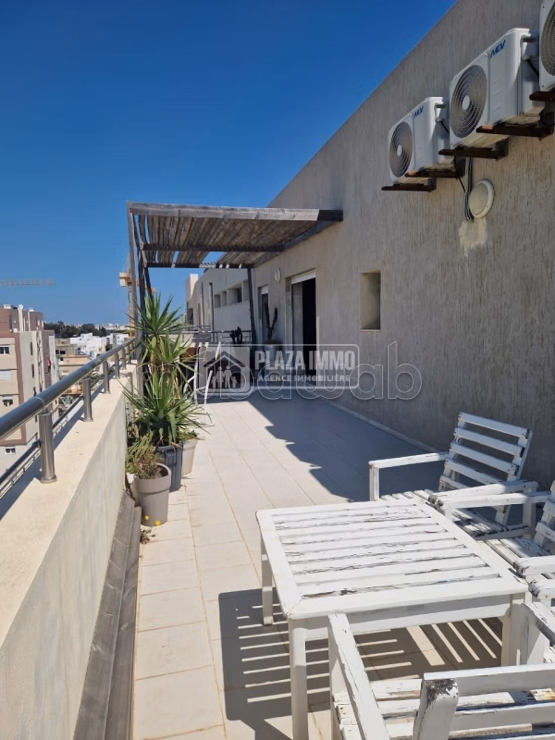 For sale a beautiful S3 AFH apartment in Mrezga