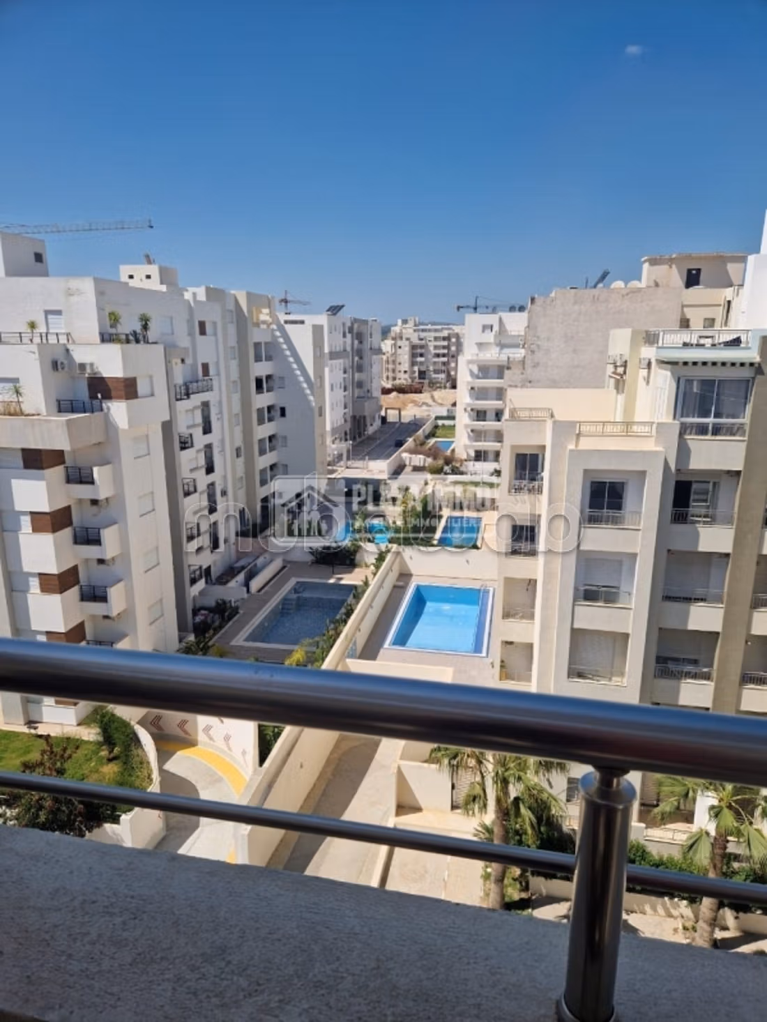 For sale a beautiful S3 AFH apartment in Mrezga