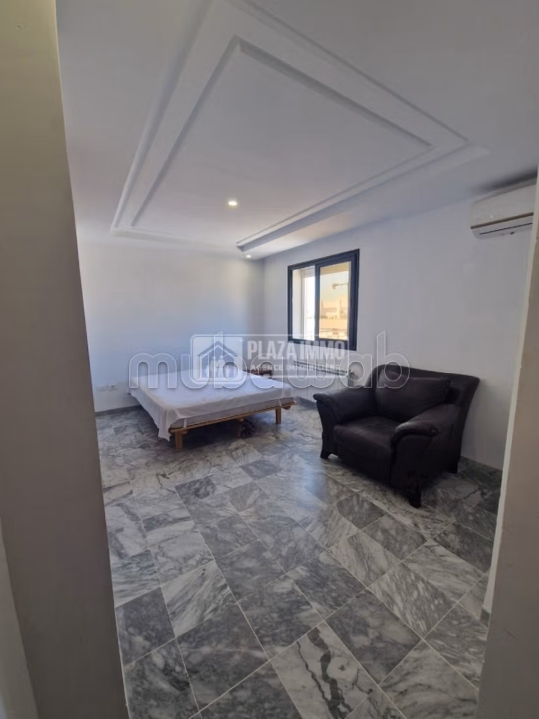 For sale a beautiful S3 AFH apartment in Mrezga