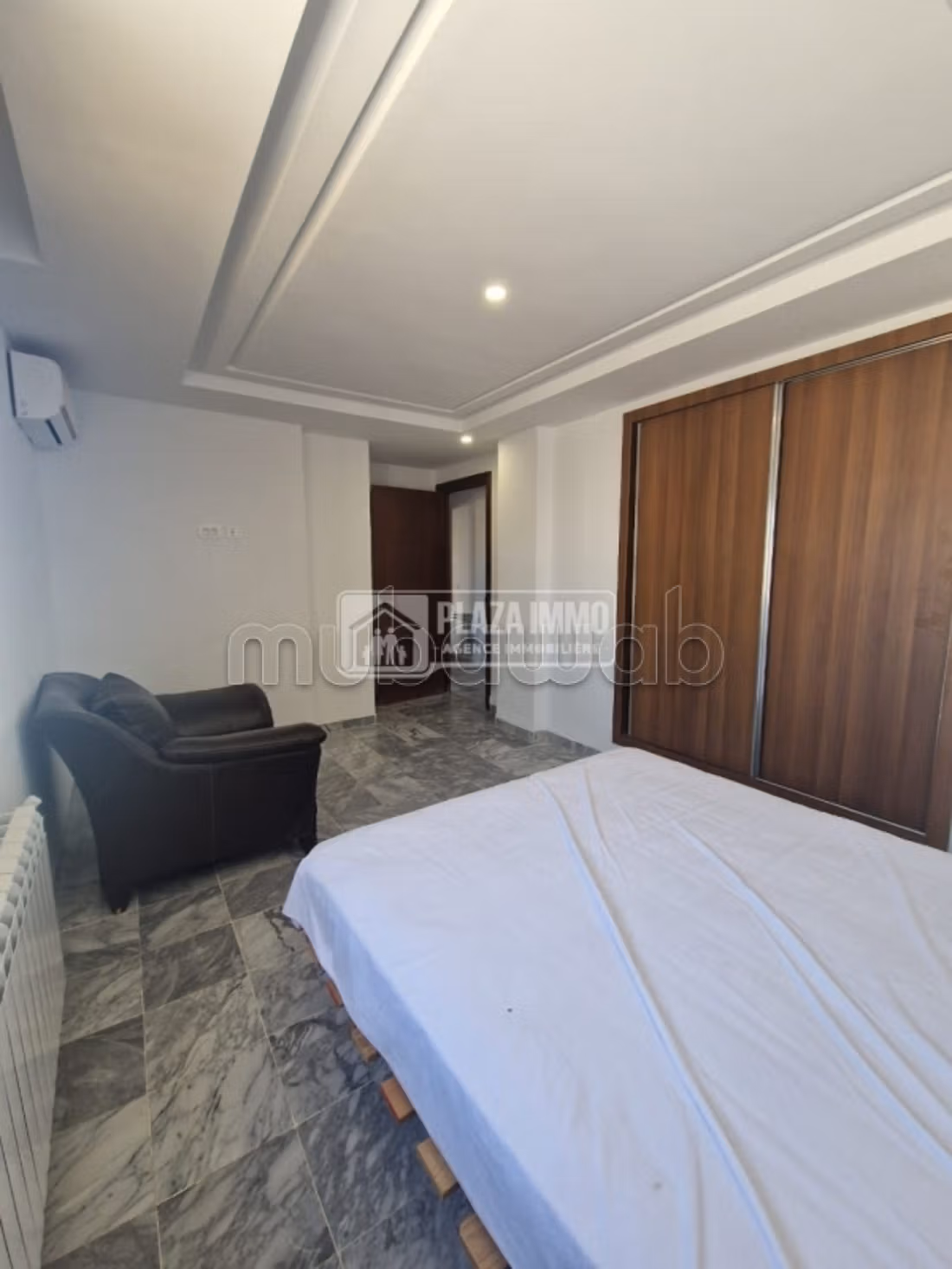 For sale a beautiful S3 AFH apartment in Mrezga