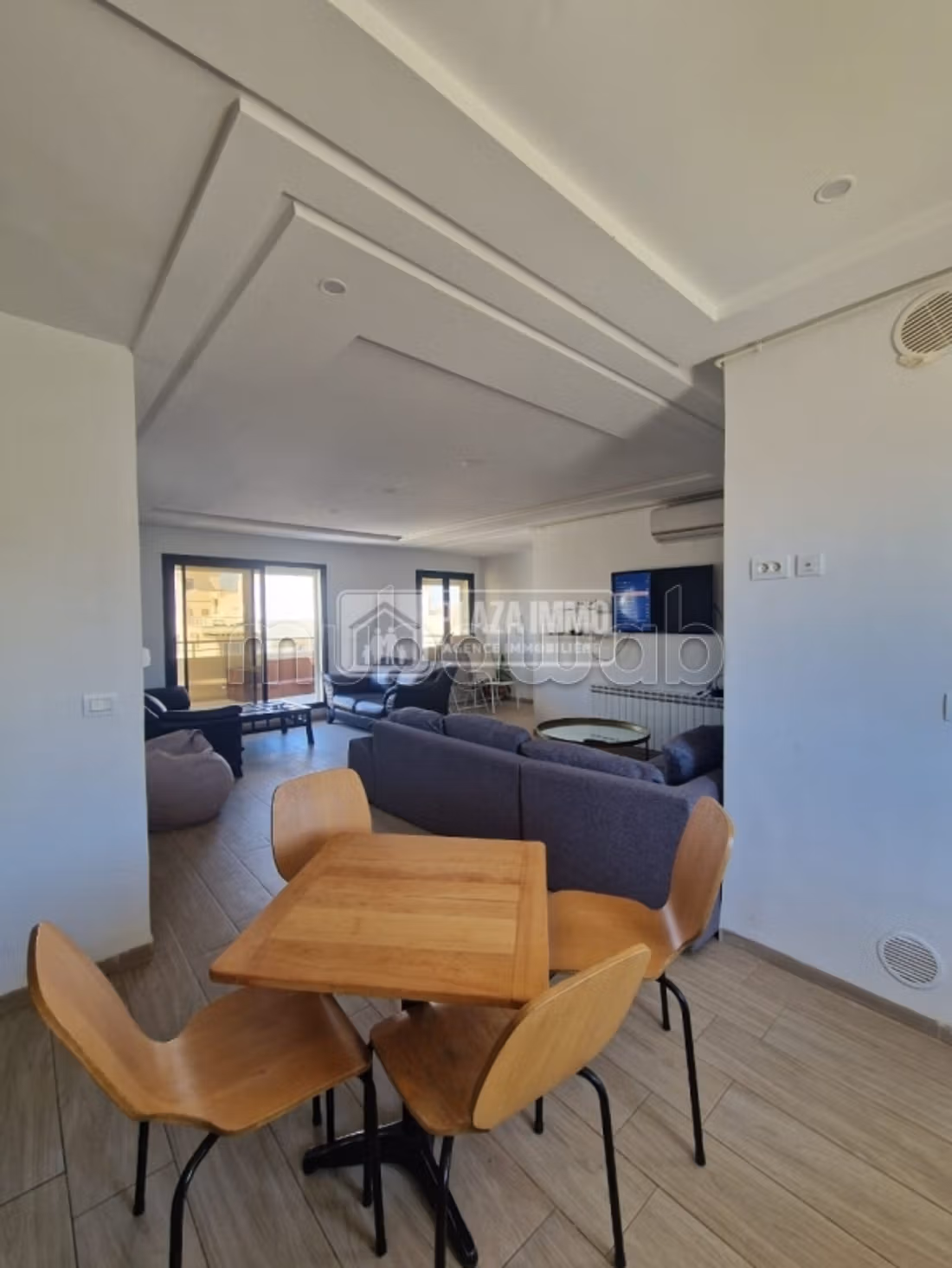 For sale a beautiful S3 AFH apartment in Mrezga