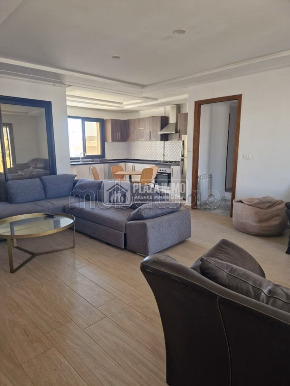 For sale a beautiful S3 AFH apartment in Mrezga