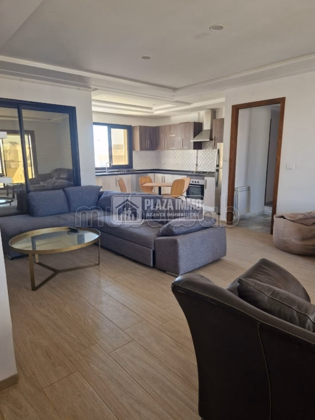 For sale a beautiful S3 AFH apartment in Mrezga