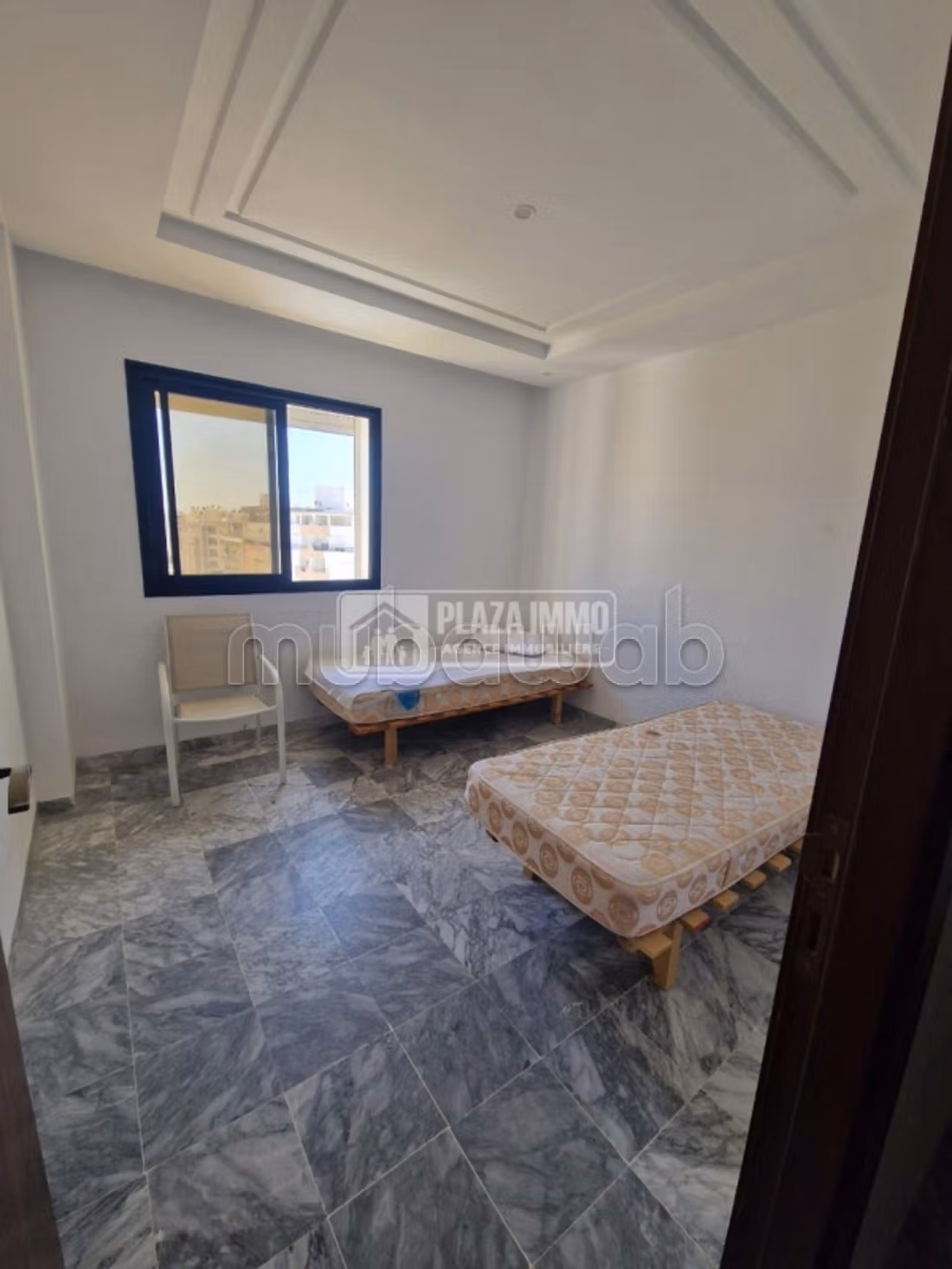 For sale a beautiful S3 AFH apartment in Mrezga