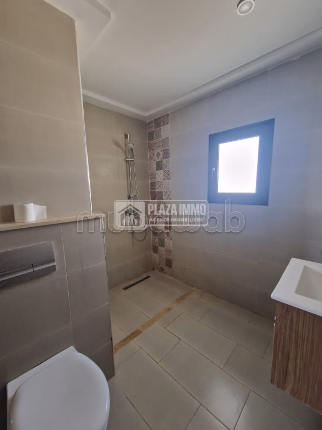 For sale a beautiful S3 AFH apartment in Mrezga