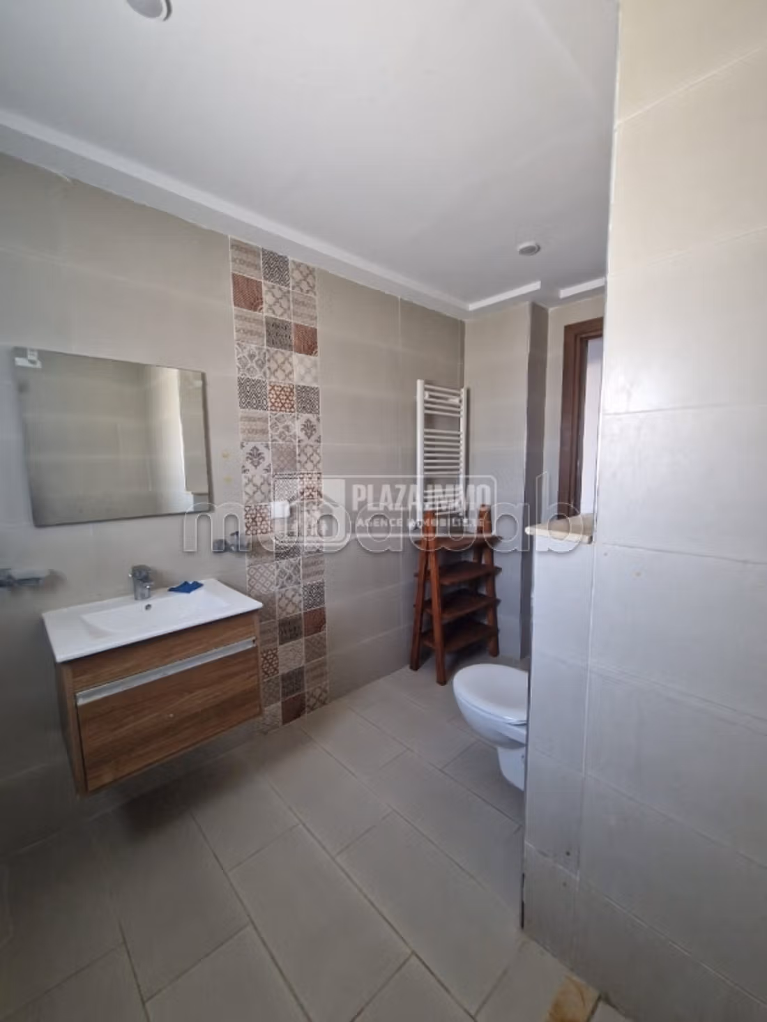 For sale a beautiful S3 AFH apartment in Mrezga