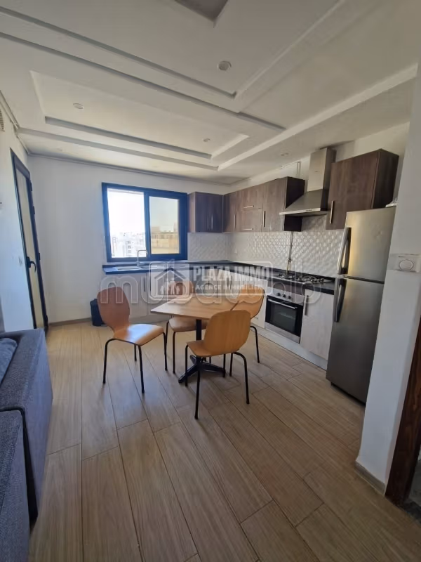 A vendre un bel appartement s3 afh mrezga