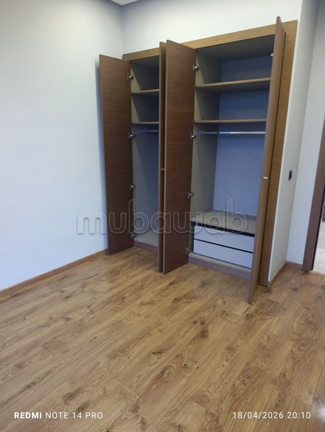 Appartamento in affitto su cfc