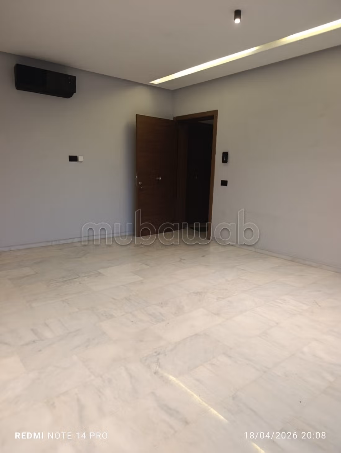 Appartamento in affitto su cfc