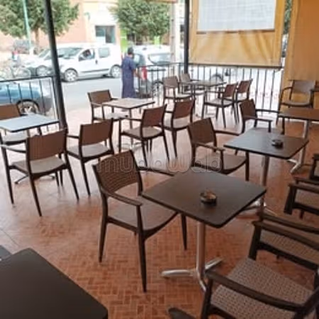 Coffee for sale Ait Melloul Ready to work project
