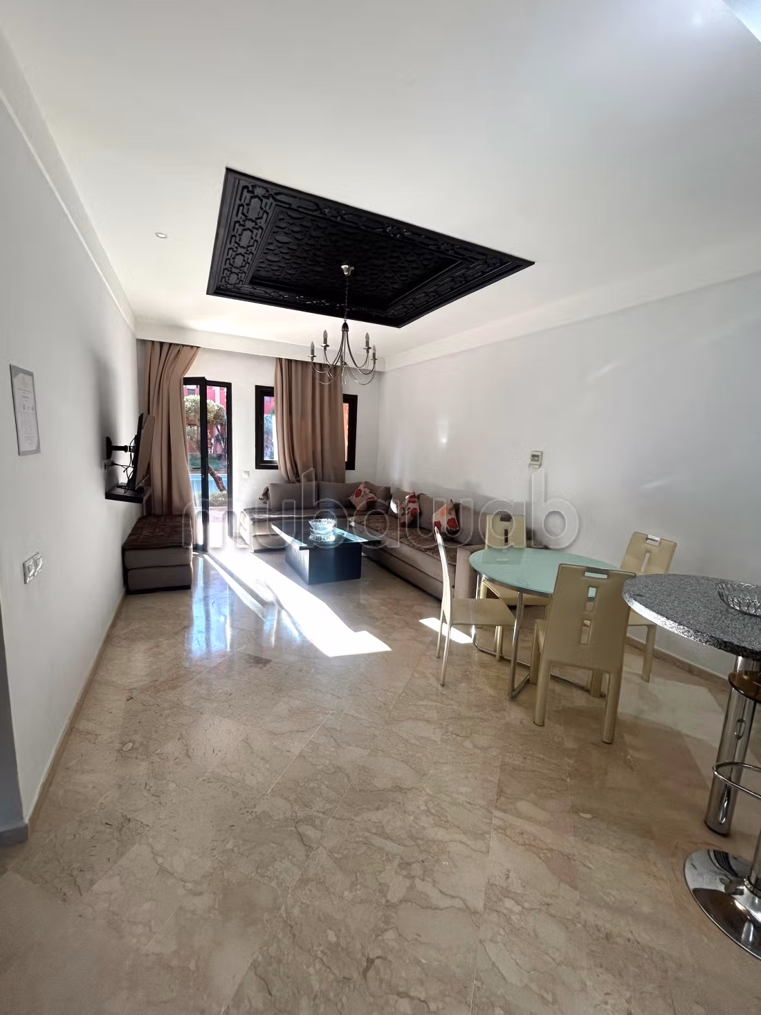 Appartamento sublime in vendita sulla strada di Casa