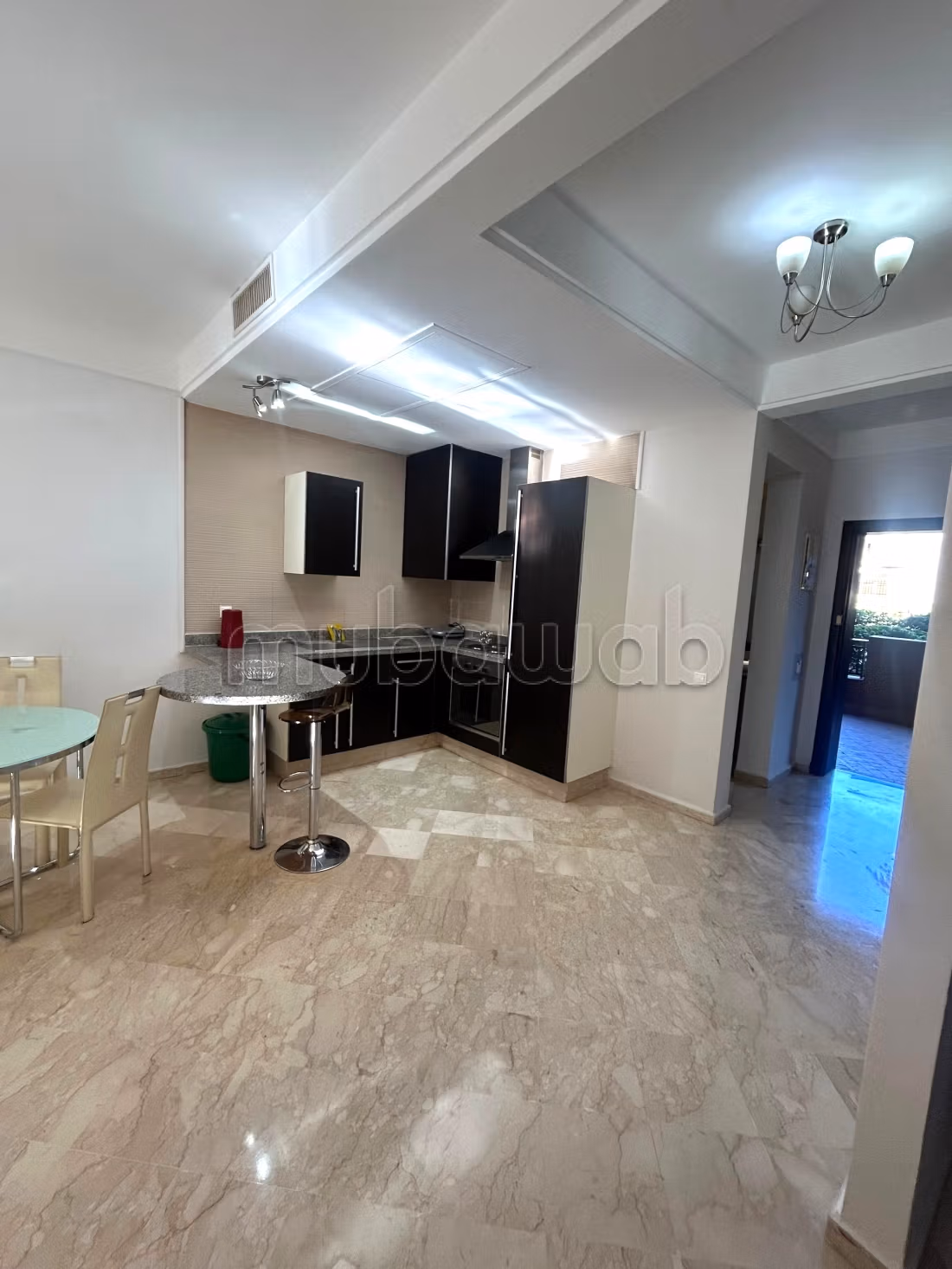 Appartamento sublime in vendita sulla strada di Casa