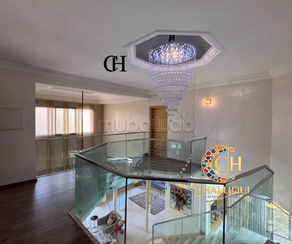 Location jolie Villa meublé