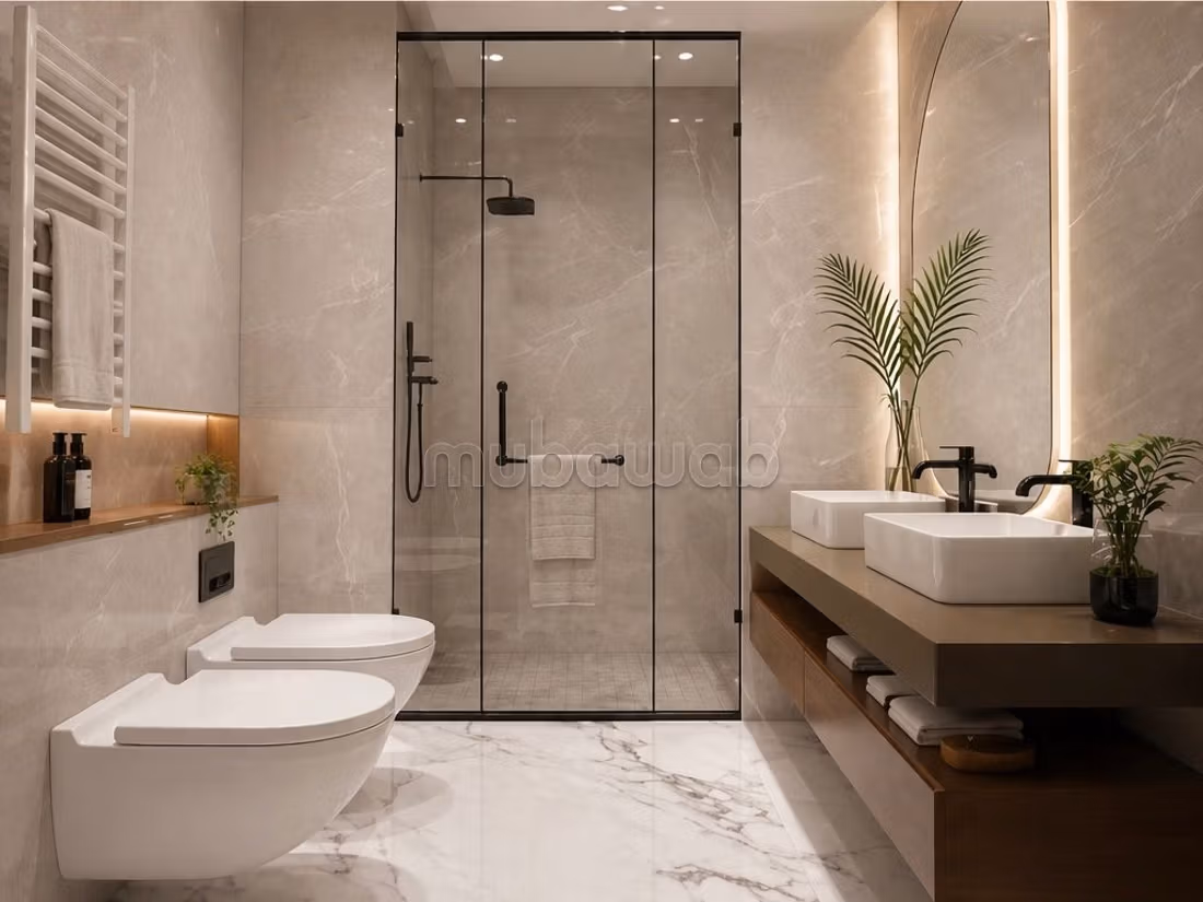 Appartements neufs vue mer à Sindibad - Όψη 3
