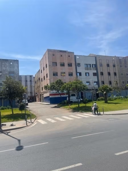 Maison R3 de 100m2 avec double façade