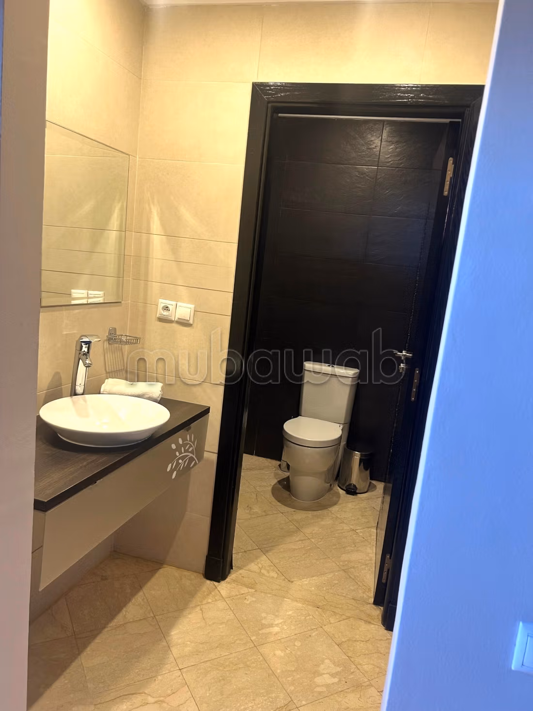 Magnifique appart à vendre sur route de Casa — 3