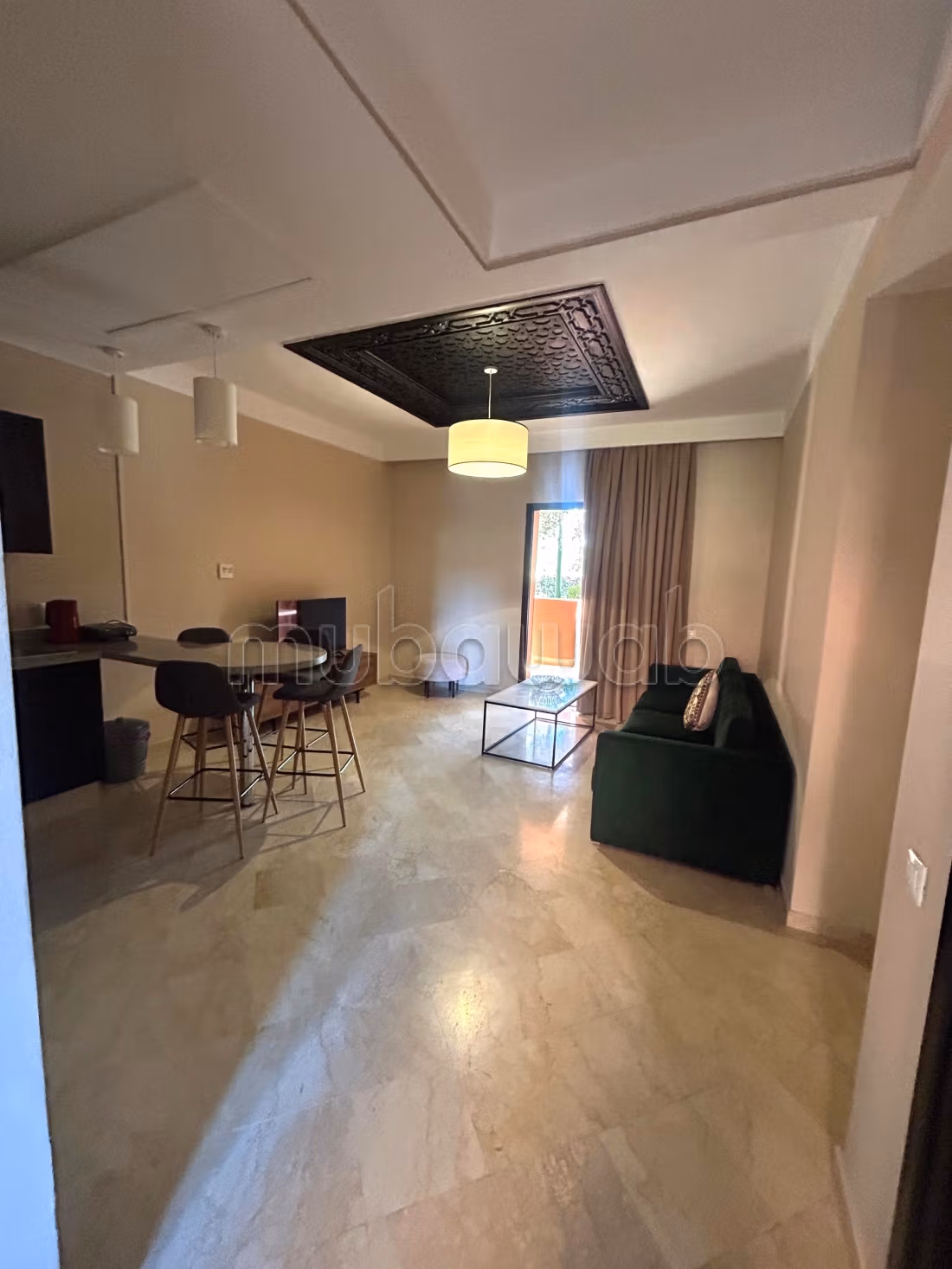 Magnifique appart à vendre sur route de Casa — 4