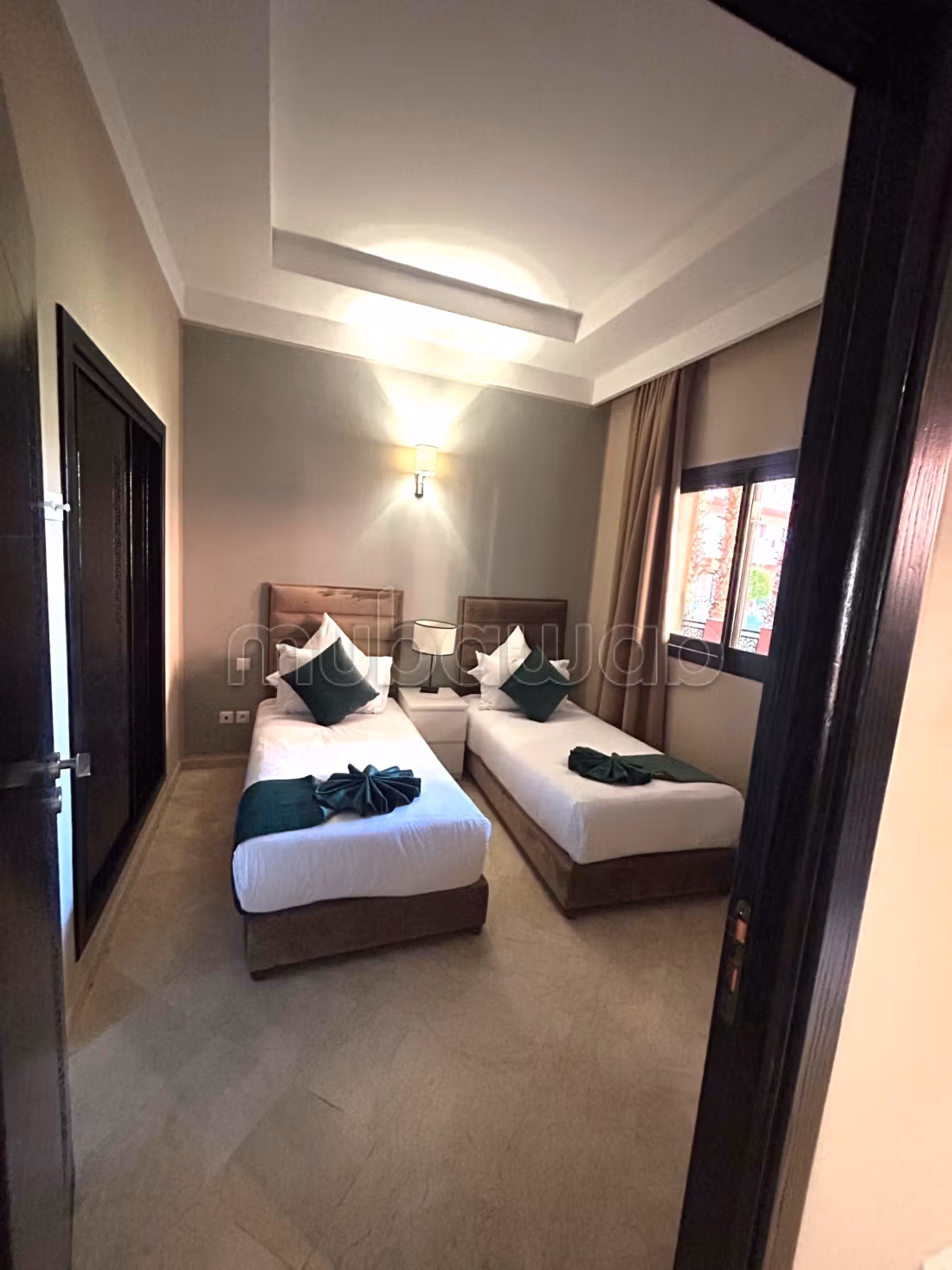 Magnifique appart à vendre sur route de Casa — 5