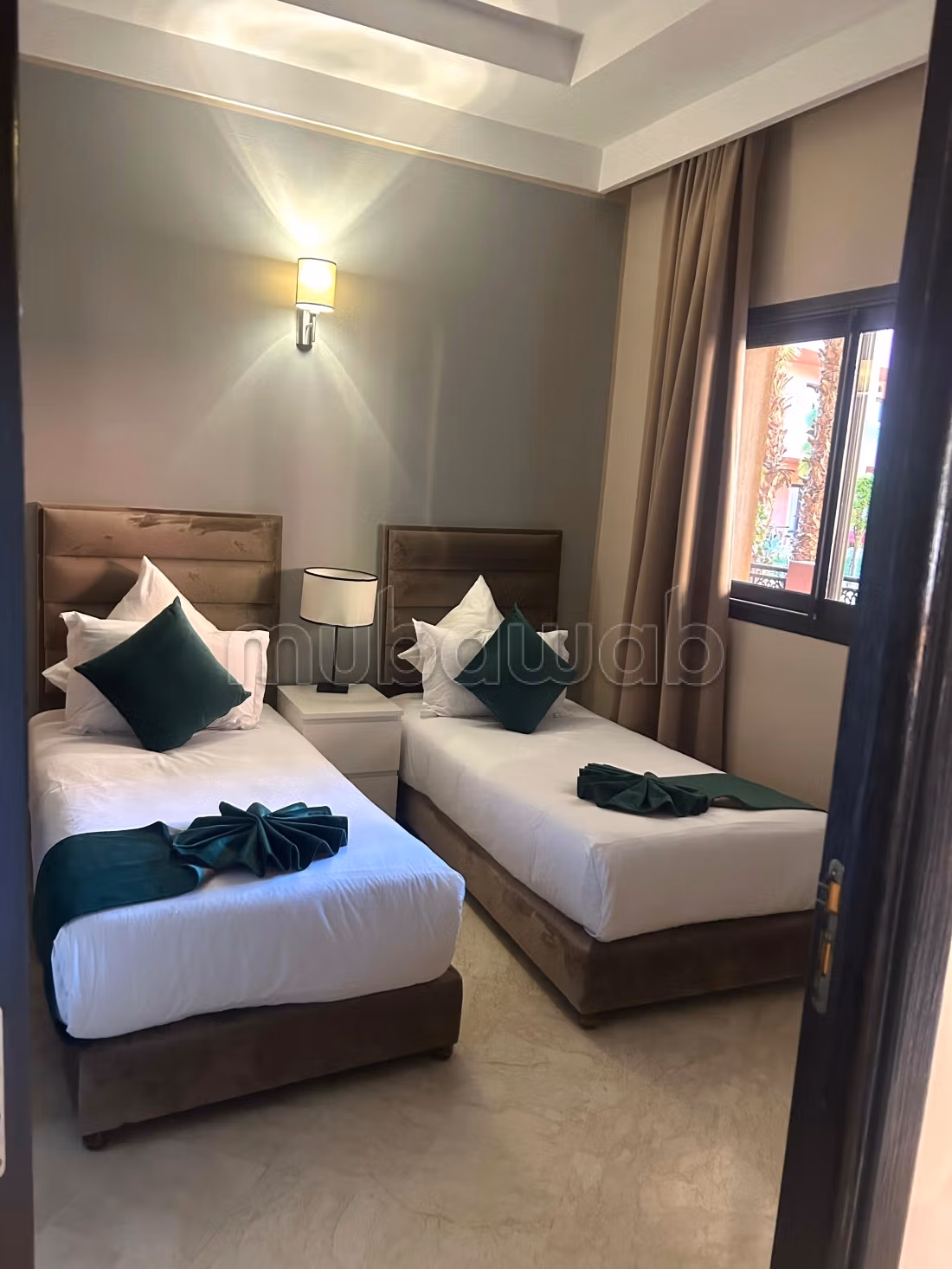 Magnifique appart à vendre sur route de Casa — 6