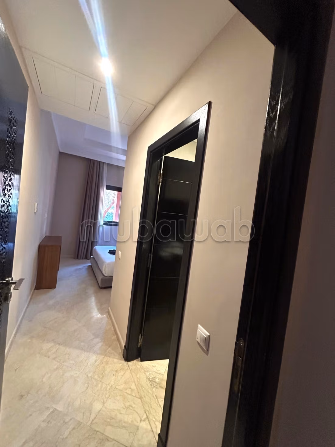 Appartement 102 m² à Route Casablanca — 7