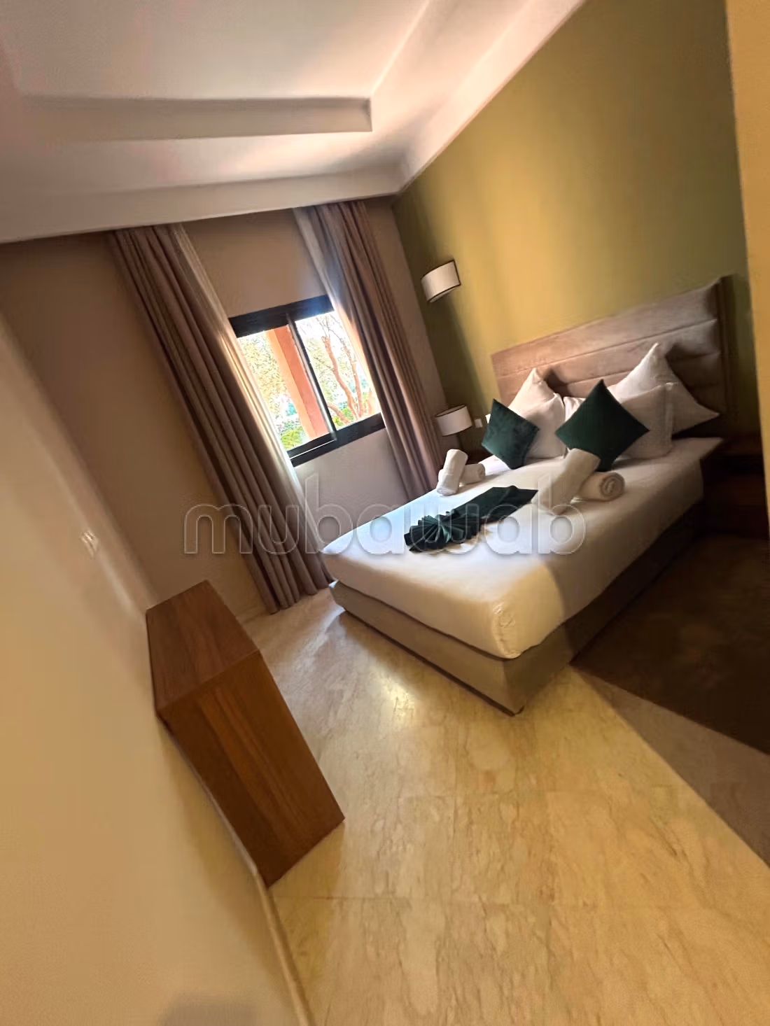 Appartement 102 m² à Route Casablanca — 9