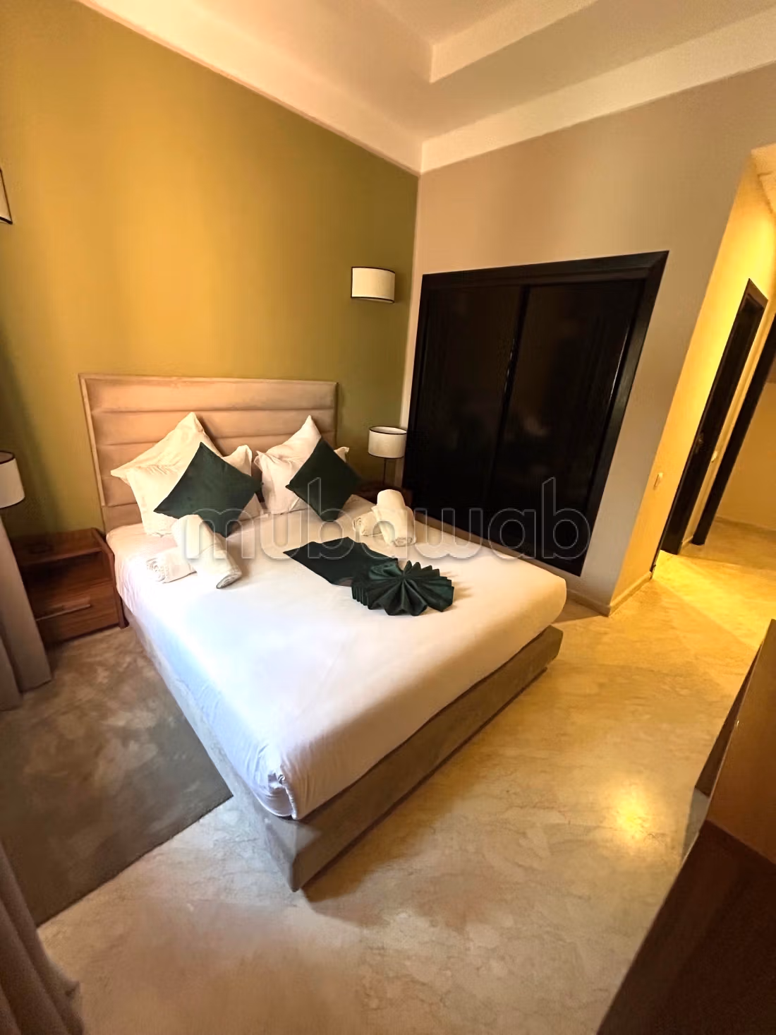 Appartement 102 m² à Route Casablanca — 10