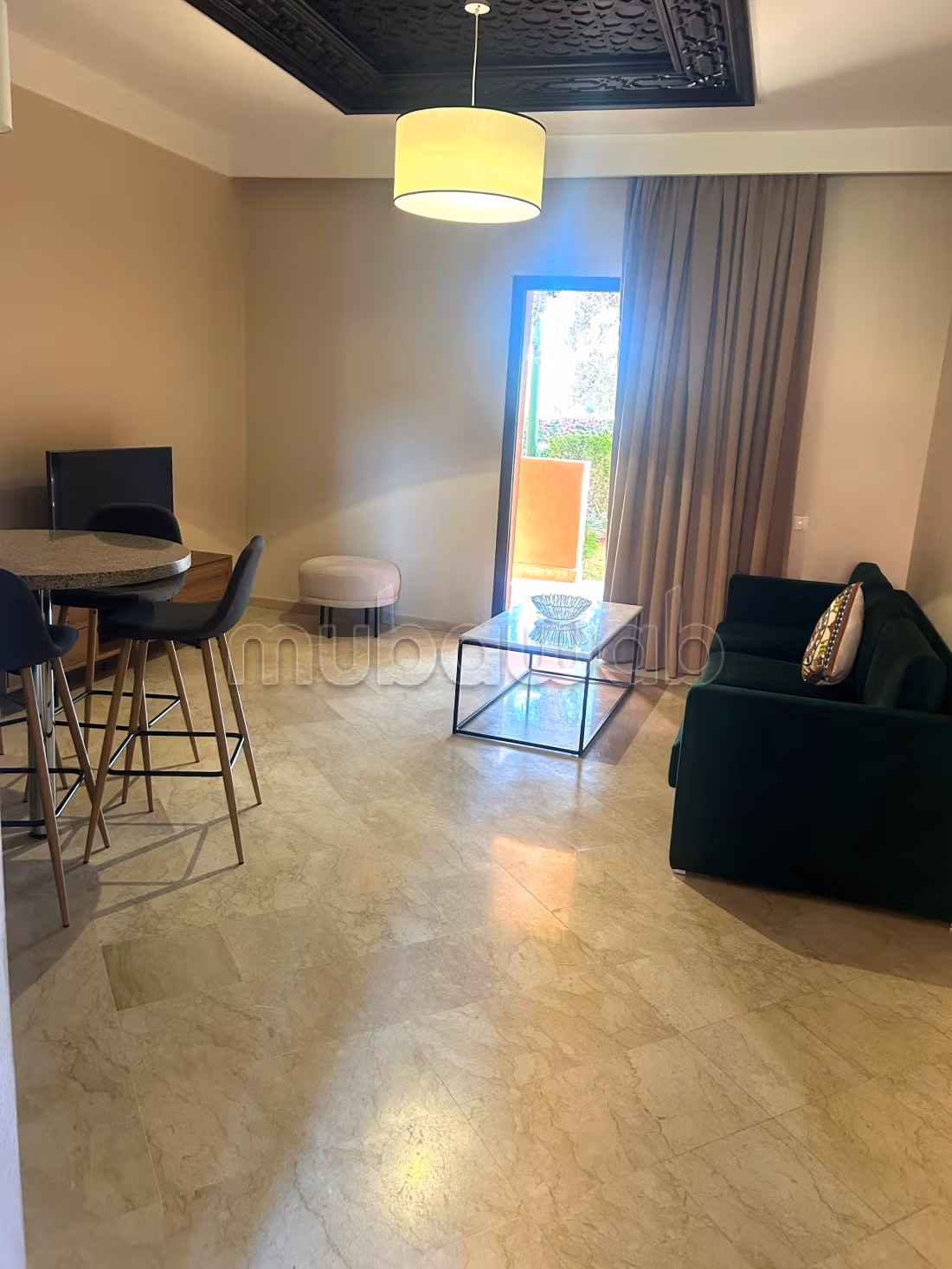Appartement 102 m² à Route Casablanca — 11