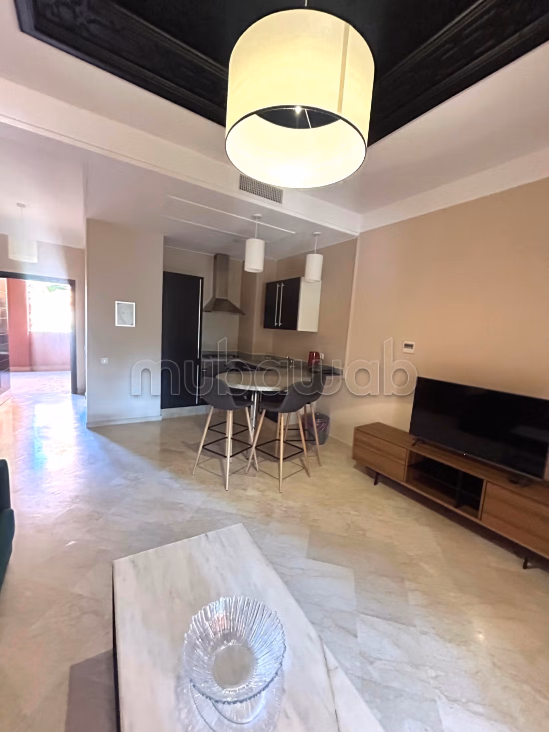 Appartement 102 m² à Route Casablanca — 12