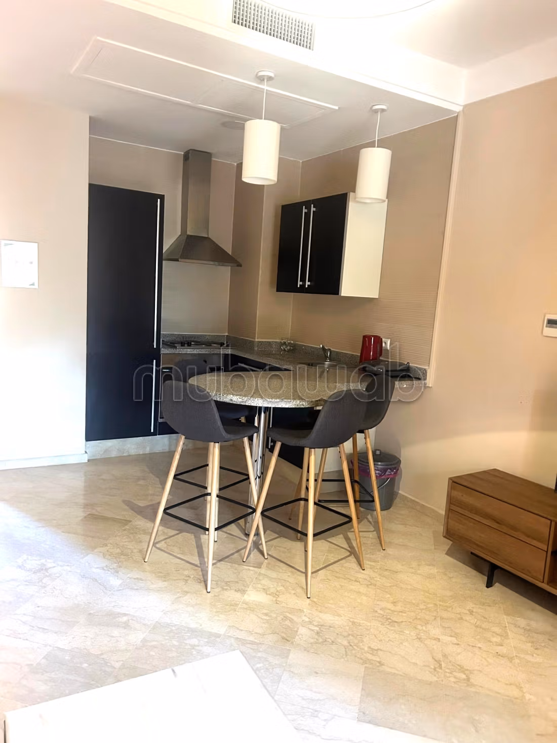 Appartement 102 m² à Route Casablanca — 13