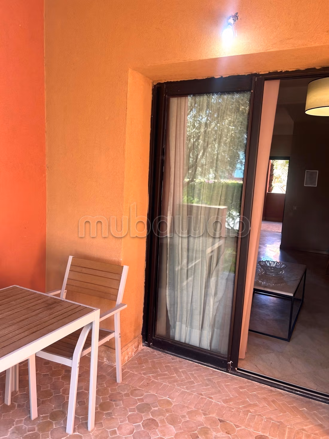 Appartement 102 m² à Route Casablanca — 14
