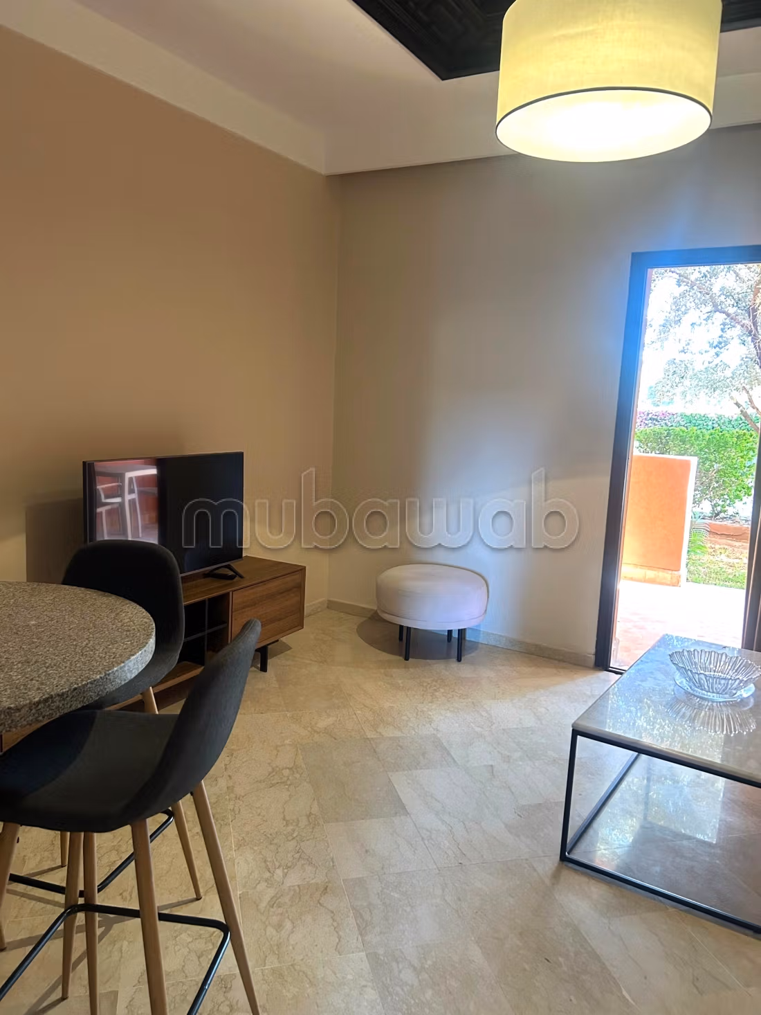 Appartement 102 m² à Route Casablanca — 15