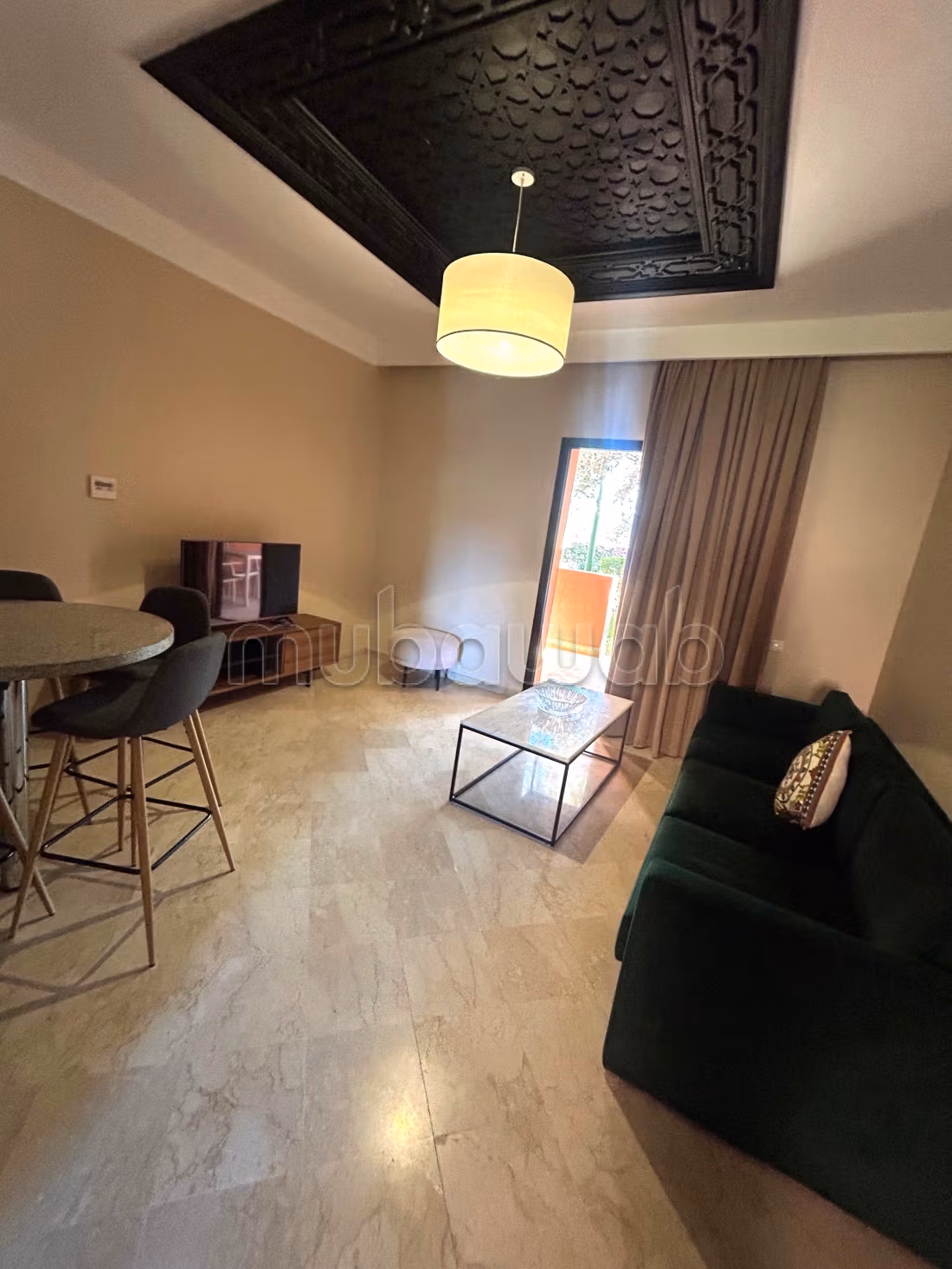 Appartement 102 m² à Route Casablanca — 16