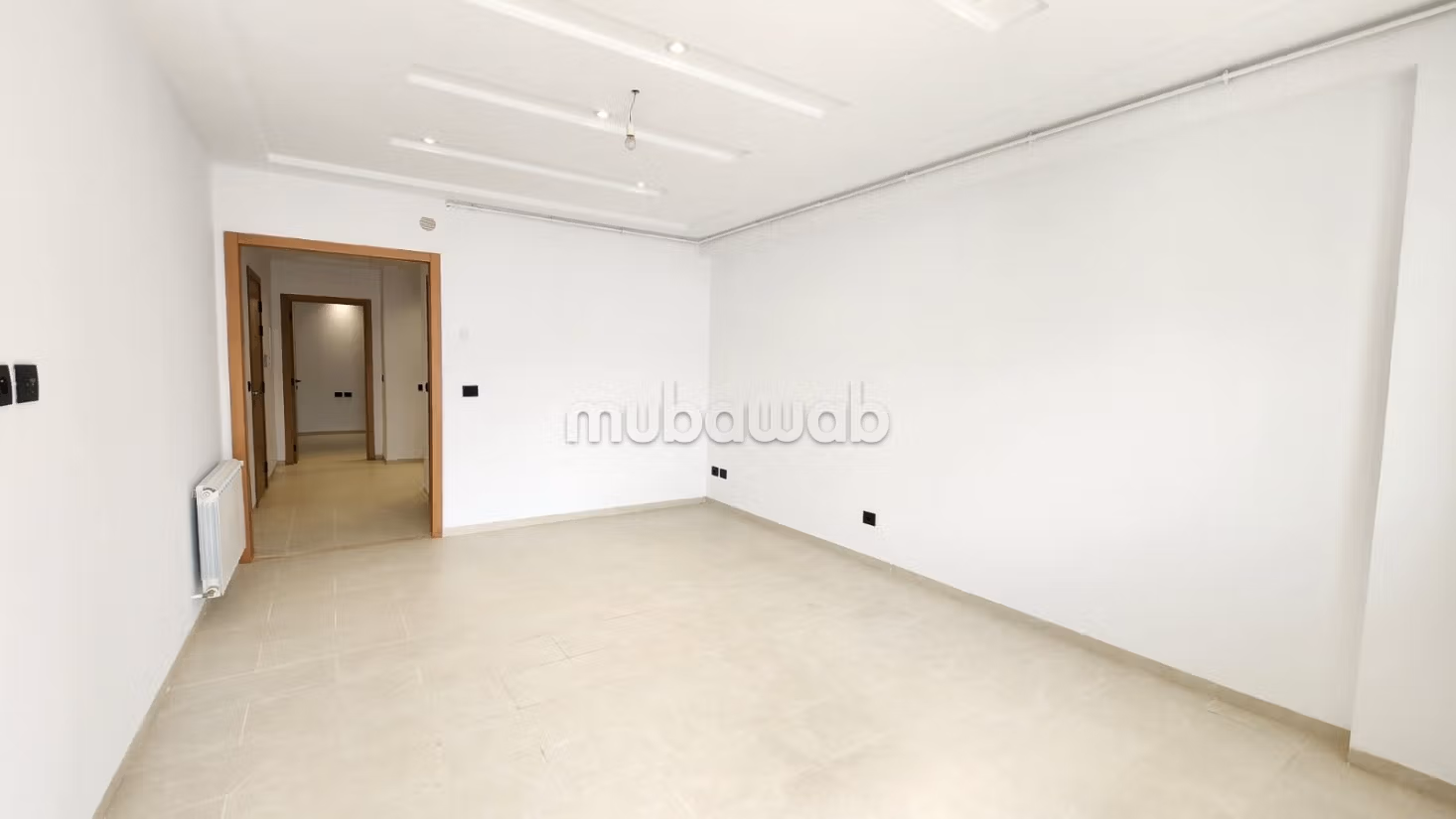 In affitto appartamento S1