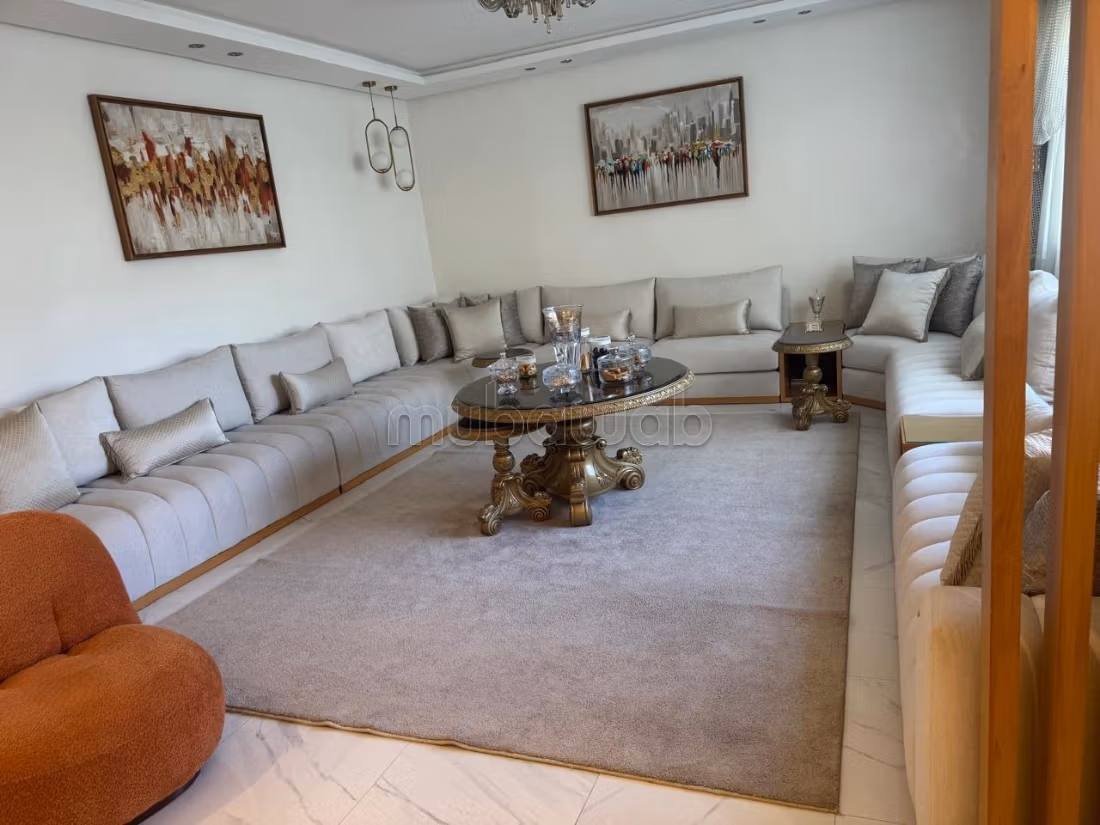 À ne pas rater. Très bel appartement à vendre — 3
