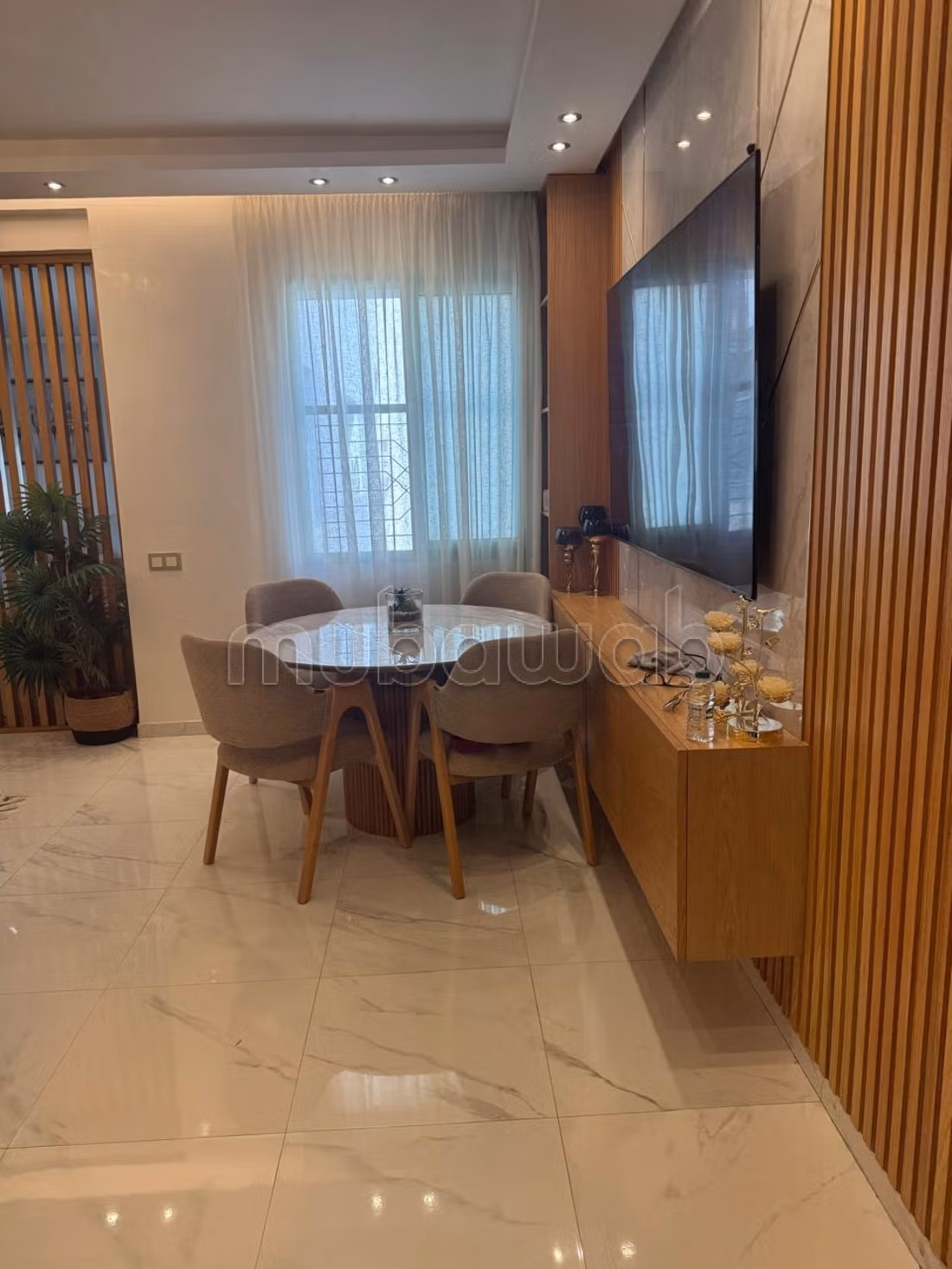 À ne pas rater. Très bel appartement à vendre — 6
