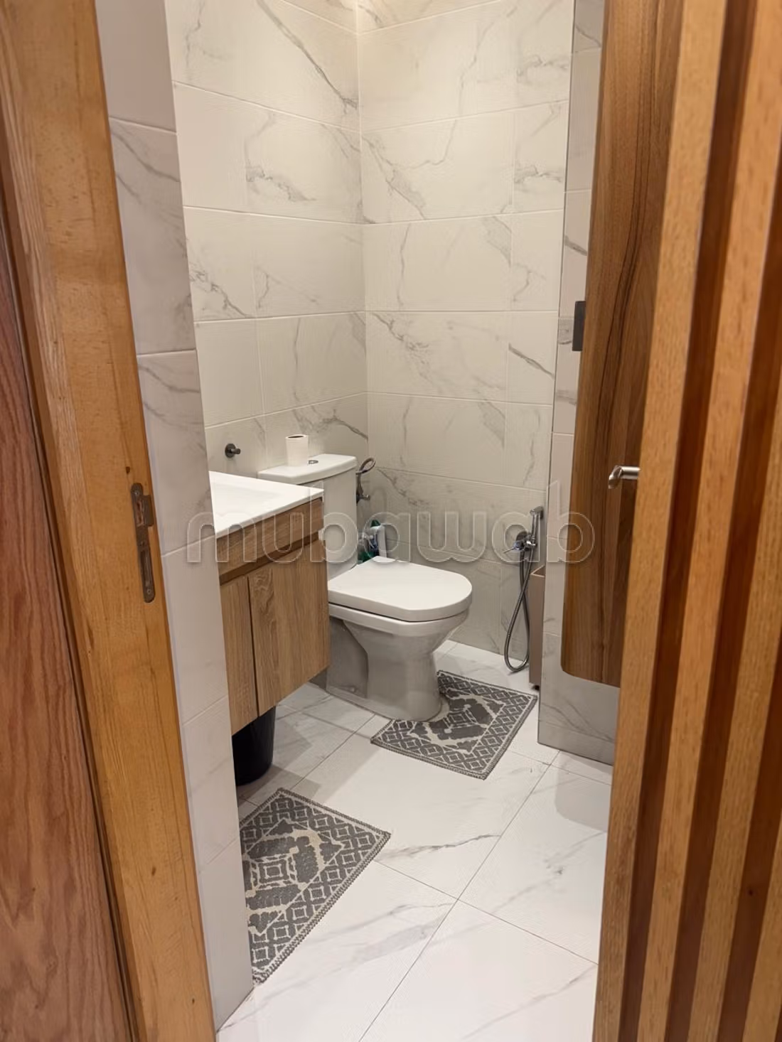 Appartement 142 m² à Maârif Extension — 7