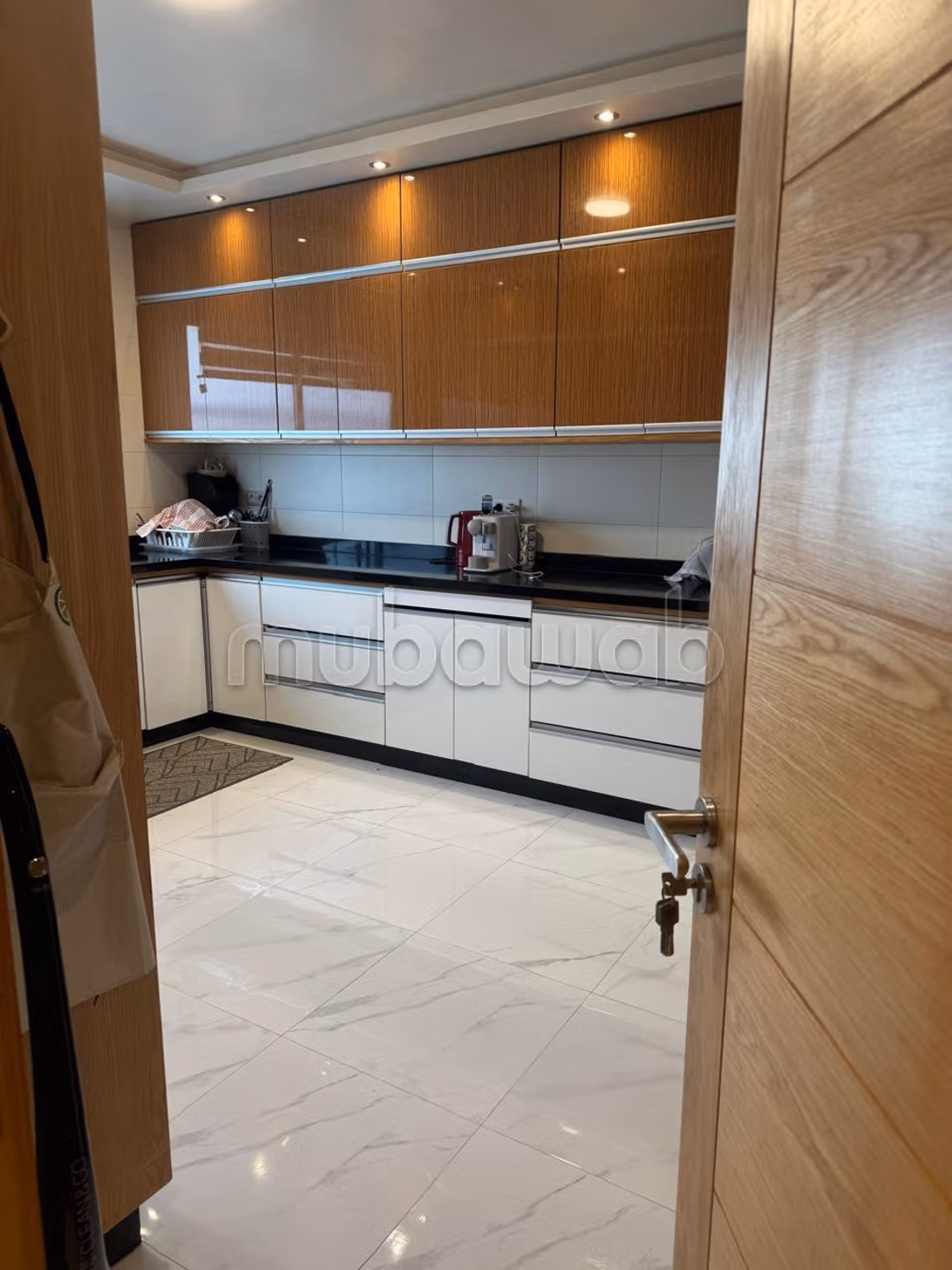 Appartement 142 m² à Maârif Extension — 8