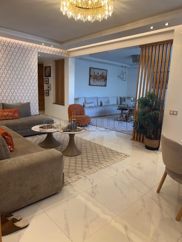 À ne pas rater. Très bel appartement à vendre