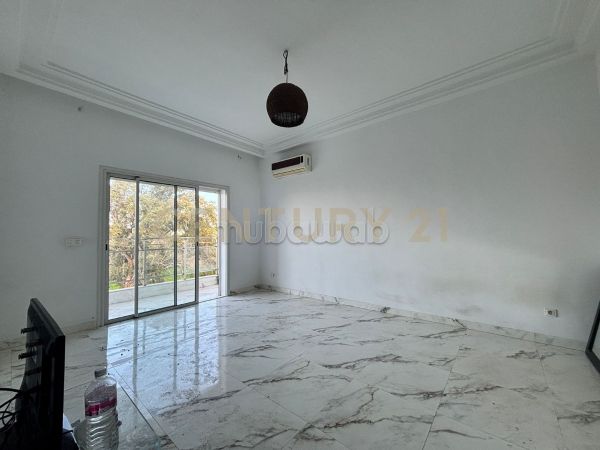 In affitto appartamento S2 Chotrana1