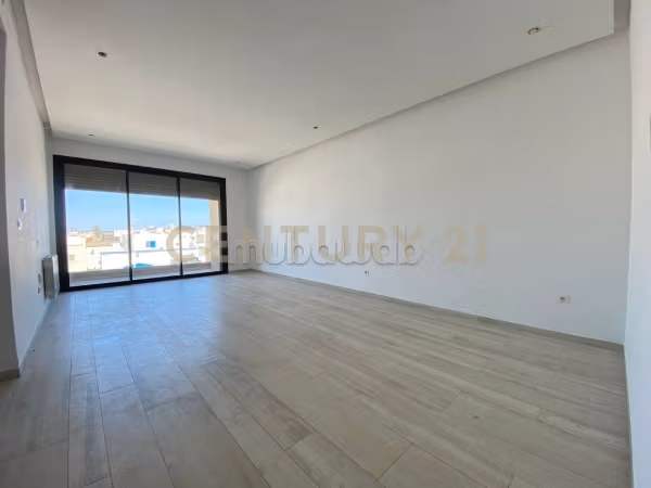 For rent apartment S2 in La Marsa