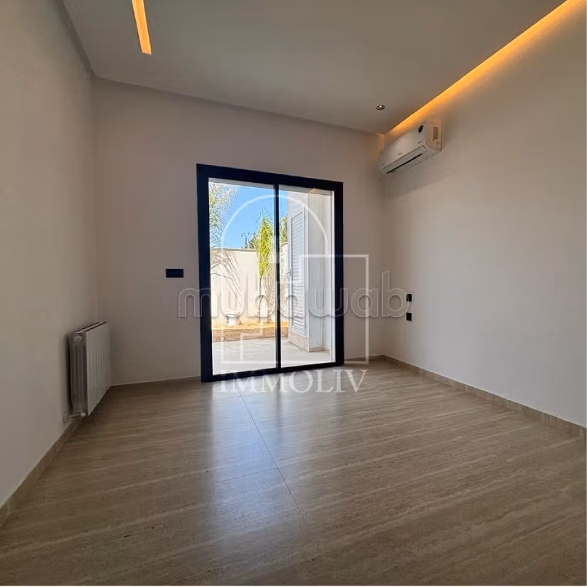 For sale S1 apartment direct from the developer at Soukra Park
