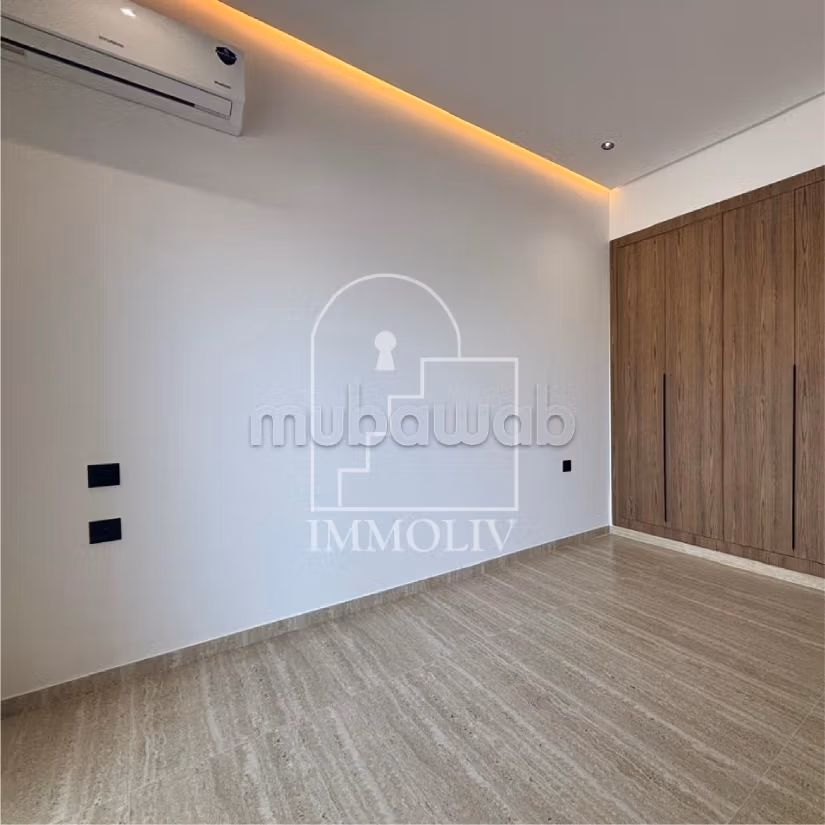 For sale S1 apartment direct from the developer at Soukra Park