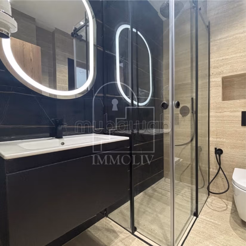 For sale S1 apartment direct from the developer at Soukra Park