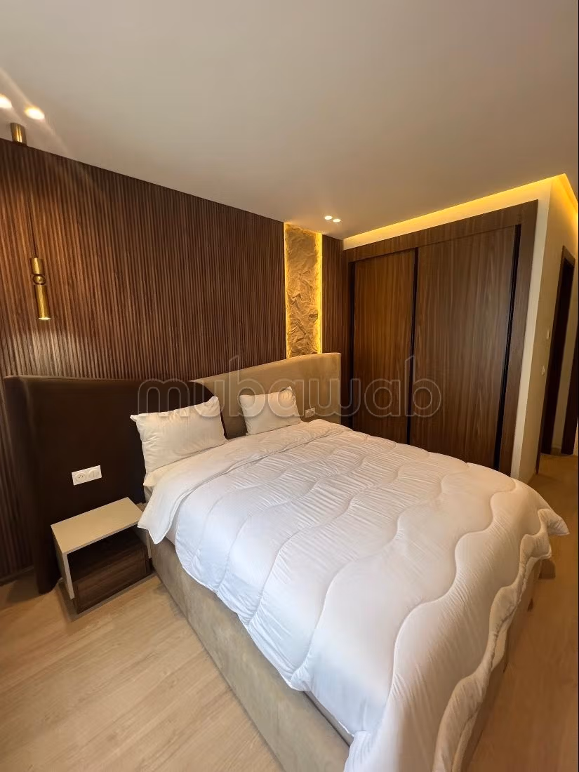 Louez cet appartement en Centre. 2 chambres agréables. Meubl... – pohled 3
